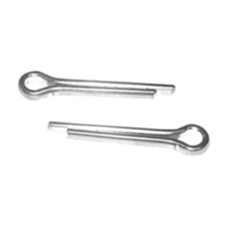 Aftermarket Cotter Pin Fits Caterpillar 3116 3126 3126B 3176C 3196 3304 3306 3406 BUN90-0009